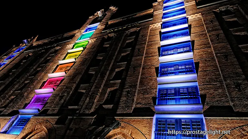 LED Wall Washers_ (1)