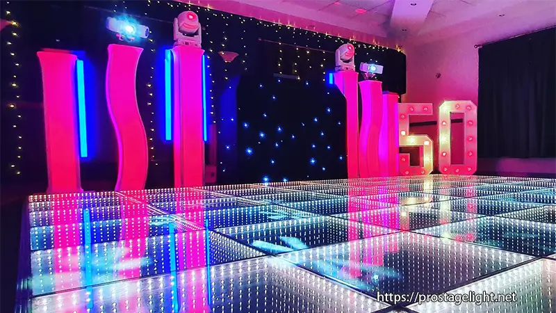 LED dance floor (4)