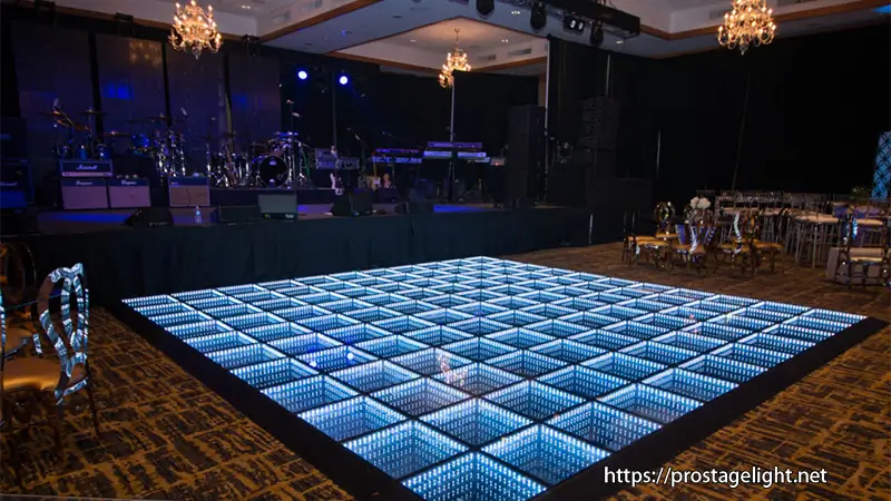 LED dance floor (4)