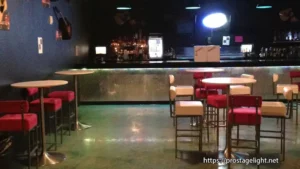 Shadeh Nightclub, Santa Fe, New Mexico (1)
