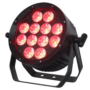 12x18W led battery uplighters( Innov BOP1206) (1) 12x18W led battery uplighters( Innov BOP1206) (1)