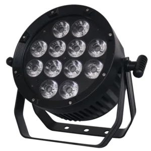 12x18W led battery uplighters( Innov BOP1206) (2) 12x18W led battery uplighters( Innov BOP1206) (2)