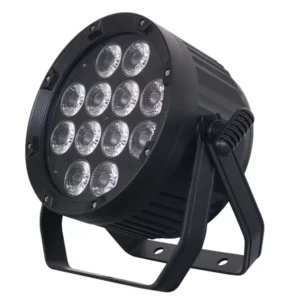 12x18W led battery uplighters( Innov BOP1206) (4) 12x18W led battery uplighters( Innov BOP1206) (4)