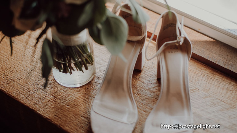 Things to consider when choosing a wedding dance floor