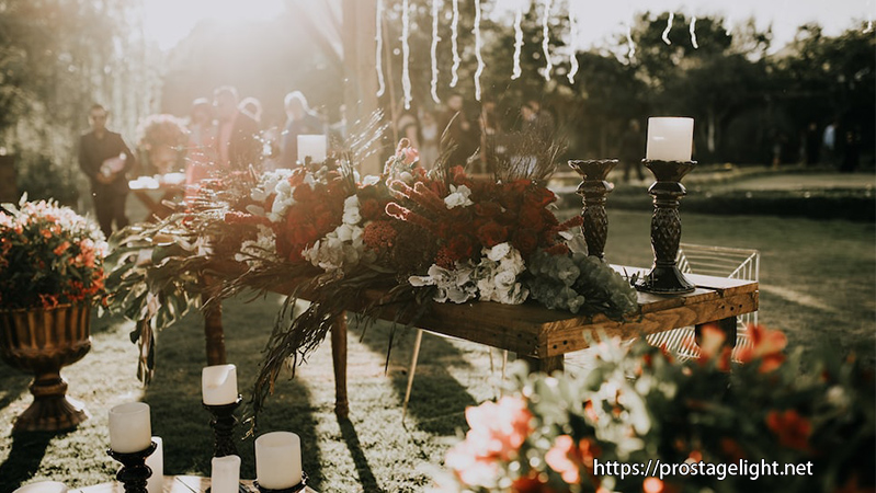 Types of wedding dance floors_2