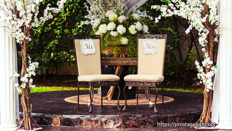 Why do you hire a wedding planner