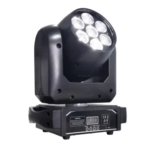 mini ledspot moving head light 7pcs 15W_ (1)
