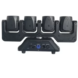 4x40W led beam moving head with halo_ (4) 4x40W led beam moving head with halo_ (4)