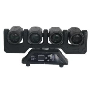 4x40W led beam moving head with halo_ (7) 4x40W led beam moving head with halo_ (7)