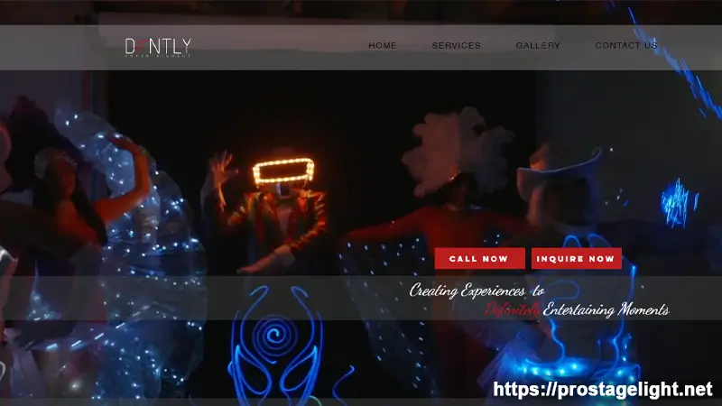 DFNTLY Entertainment LLC (San Antonio) DFNTLY Entertainment LLC (San Antonio)