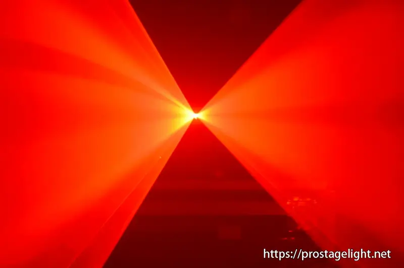 LED vs. Laser for Stage Lighting An In-Depth Comparison 6 LED vs. Laser for Stage Lighting An In-Depth Comparison 6