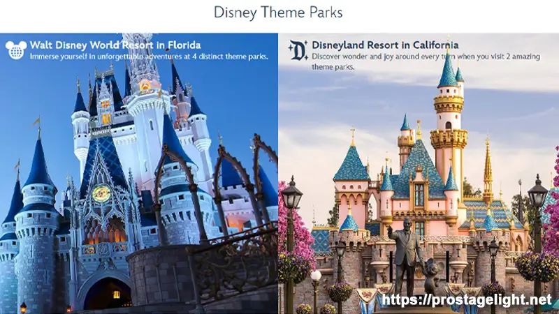 The Walt Disney Company (Houston) The Walt Disney Company (Houston)