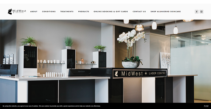Midwest Sparkle Rentals Midwest Sparkle Rentals