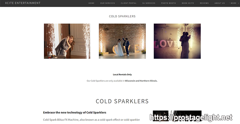 Wisconsin Sparkle Co Wisconsin Sparkle Co