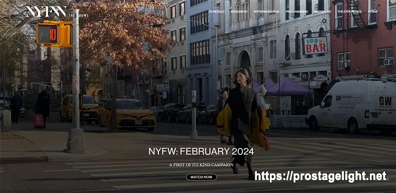 New York Fashion Week (NYFW),fashion shows New York Fashion Week (NYFW),fashion shows