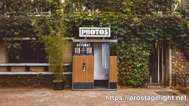 4- Business Opportunities and Photo Booth Rentals 4- Business Opportunities and Photo Booth Rentals