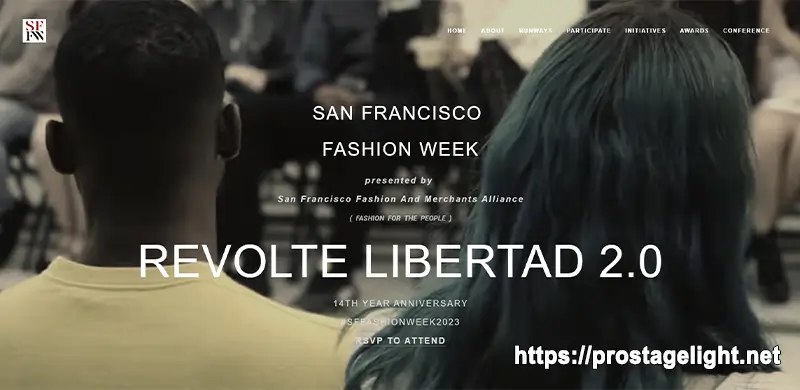 5-San Francisco Fashion Week San Francisco Fashion Week