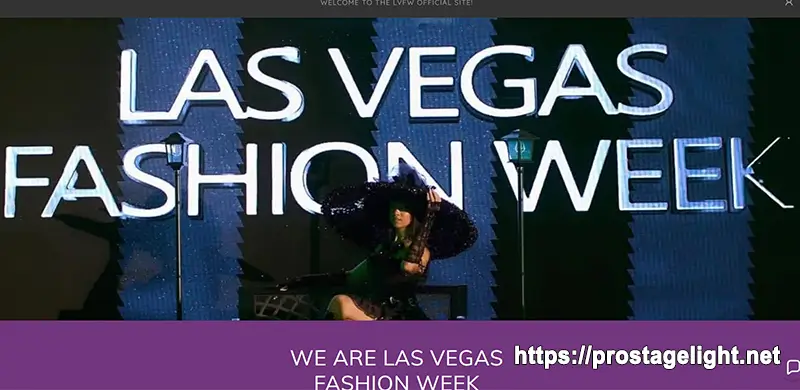8-Las Vegas Fashion Week Las Vegas Fashion Week