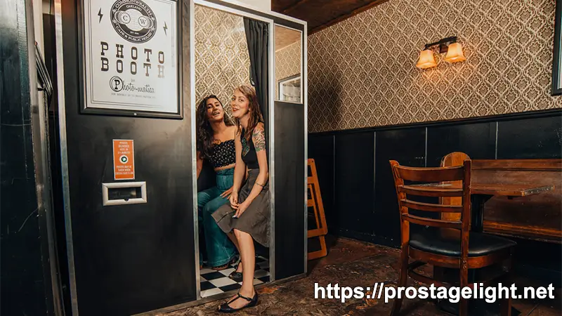 Are Photo Booths Still Popular for 2024