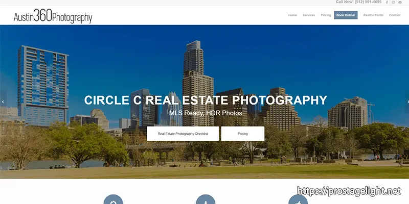 In-Depth Look at Circle C 360 Photo Fun In-Depth Look at Circle C 360 Photo Fun