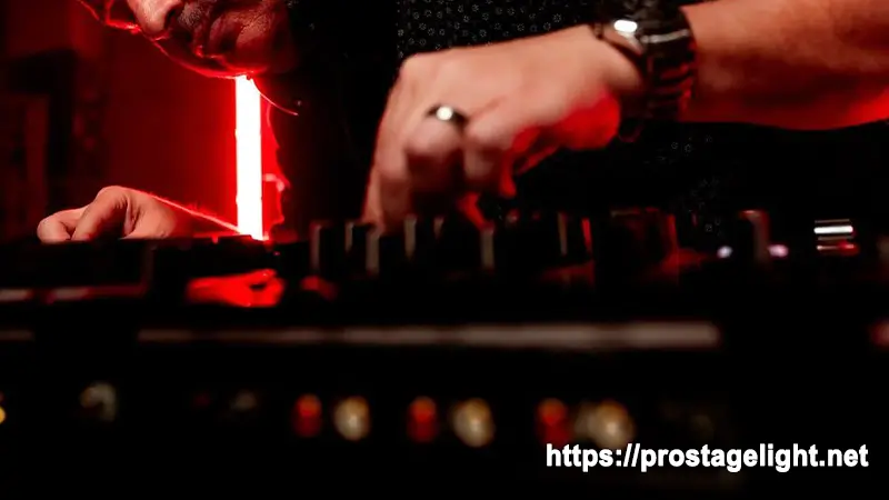 Top 5 Wedding DJs in Houston