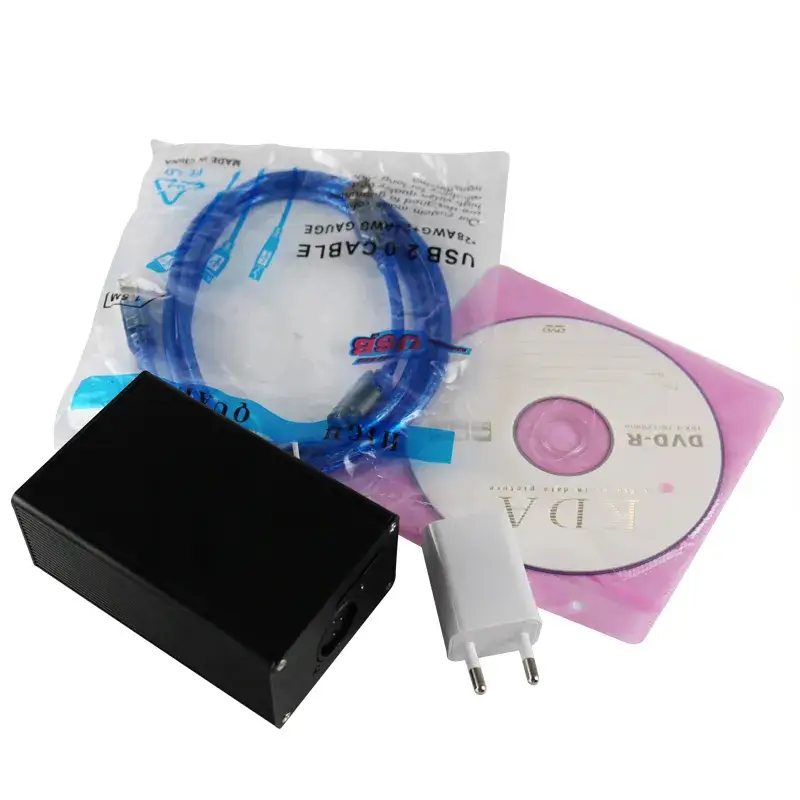 hd512 usb dmx