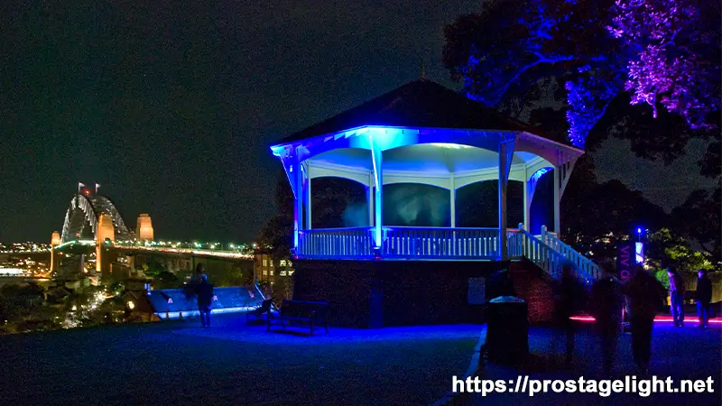 LED Par Can