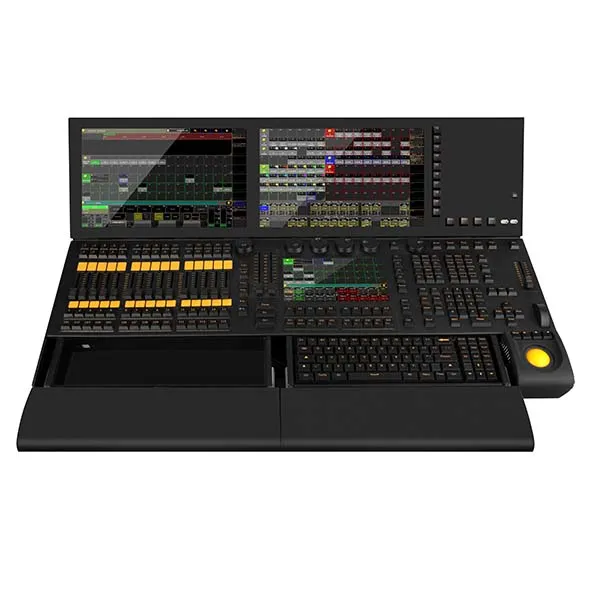 Ma2 Lighting Dmx Control Console