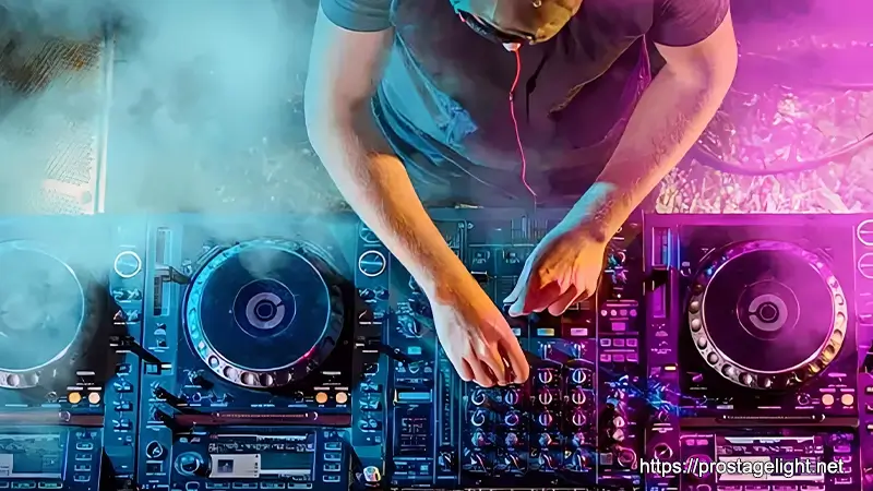 DJ Electric