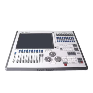 Tiger Touch 2 DMX Control-1