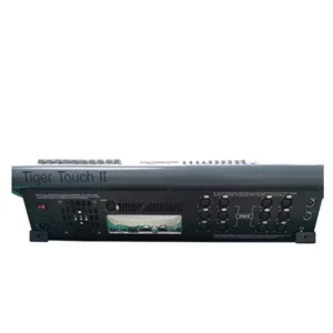 Tiger Touch 2 DMX Control-2