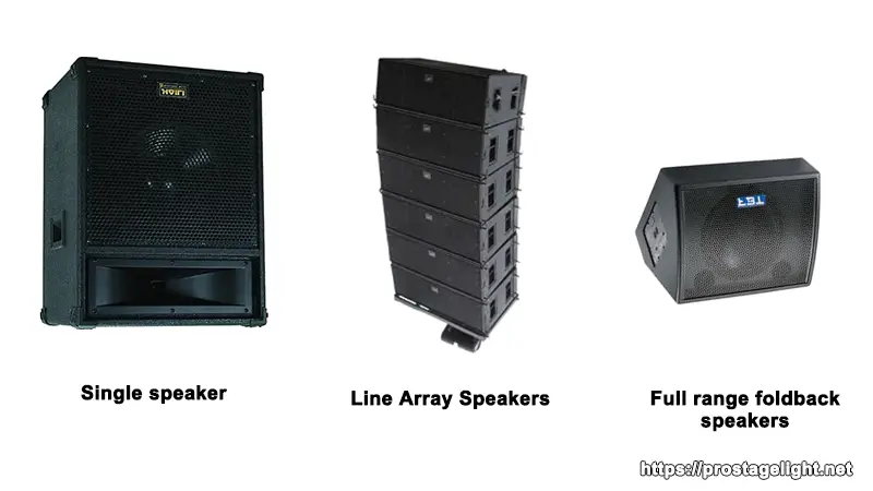 Stage Equipment 