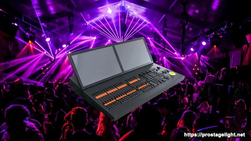 Stage Equipment 