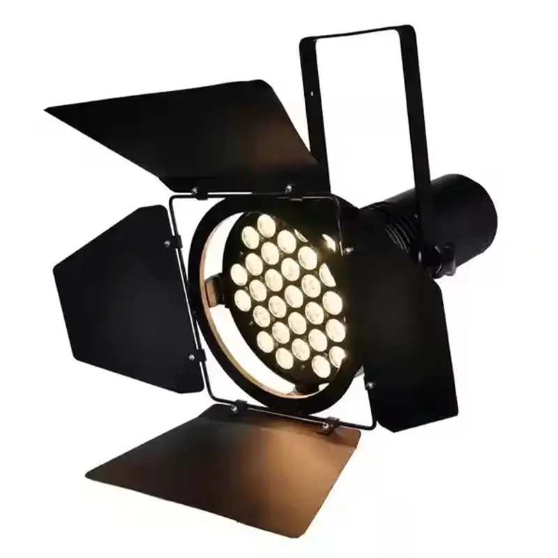 Led-Car-Exhibition-Par-Light