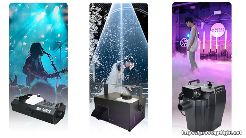 Stage Equipment 