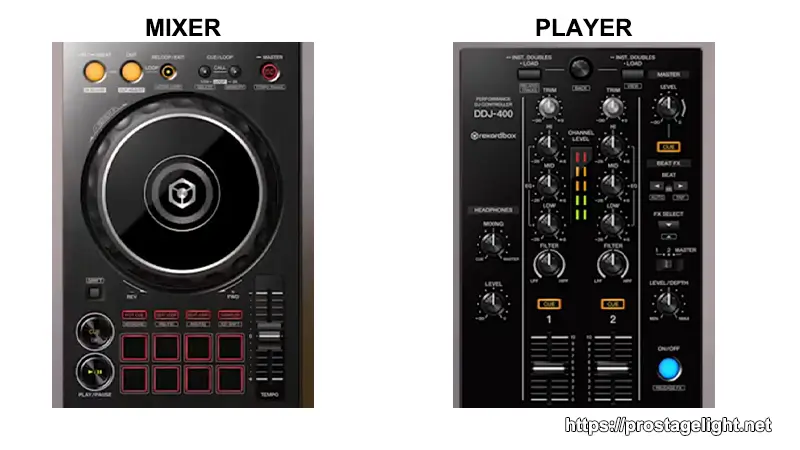 DJ