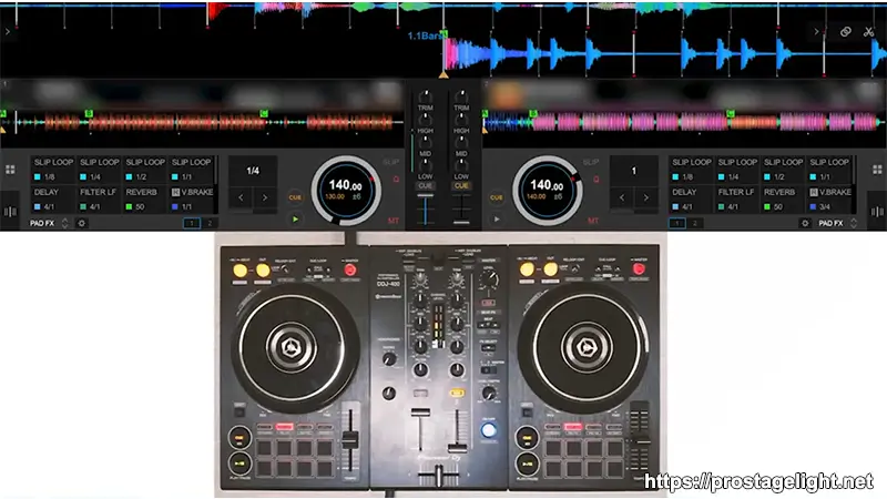 DJ