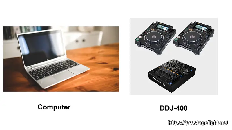 DJ