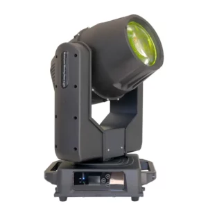 350w waterproof beam 17R moving head light(GL-W350)4