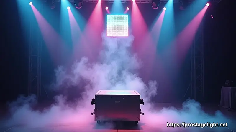 Fog Machine 2