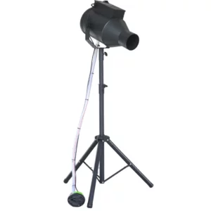 foam party machine GY-MF600W (1)