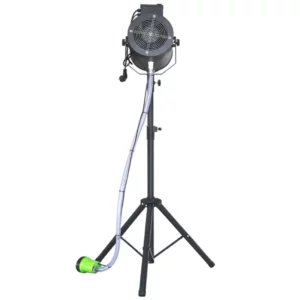 foam party machine GY-MF600W (3)