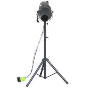 foam party machine GY-MF600W (5)