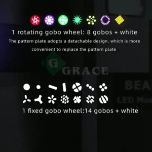 GL-B450-5