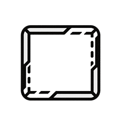 ABS frame ABS frame