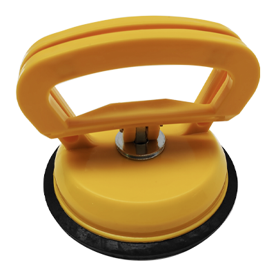 Glass suction cup Glass suction cup