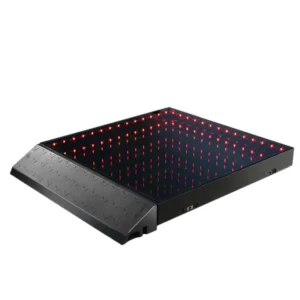 3D Magnet Infinity LED Dancing Floor(GL-M3D60) (1)