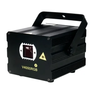 GB-APP4W (1) APP dmx512 sound 4w animation laser lights