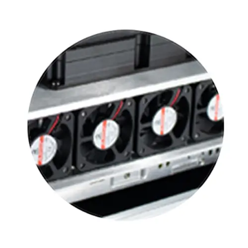Features of Igracelite laser lighting (2)