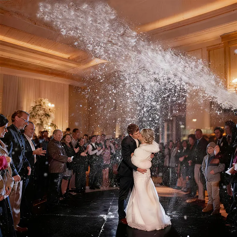 Snow Foam machine FX 800×800